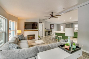 6 Mi to Cle Elum River Family-Friendly Home!